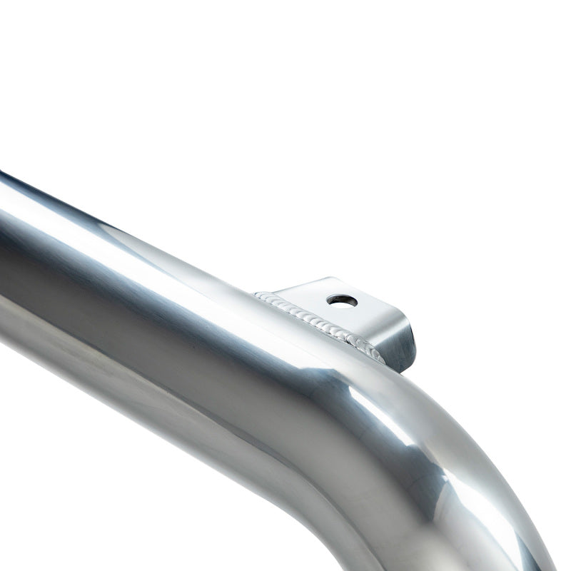 ARB Sahara bar top tube for Ford Ranger PX2 — detail view