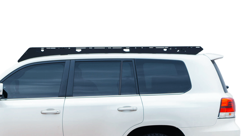 The Blanca (2008-2021 Toyota Land Cruiser 200 Series)