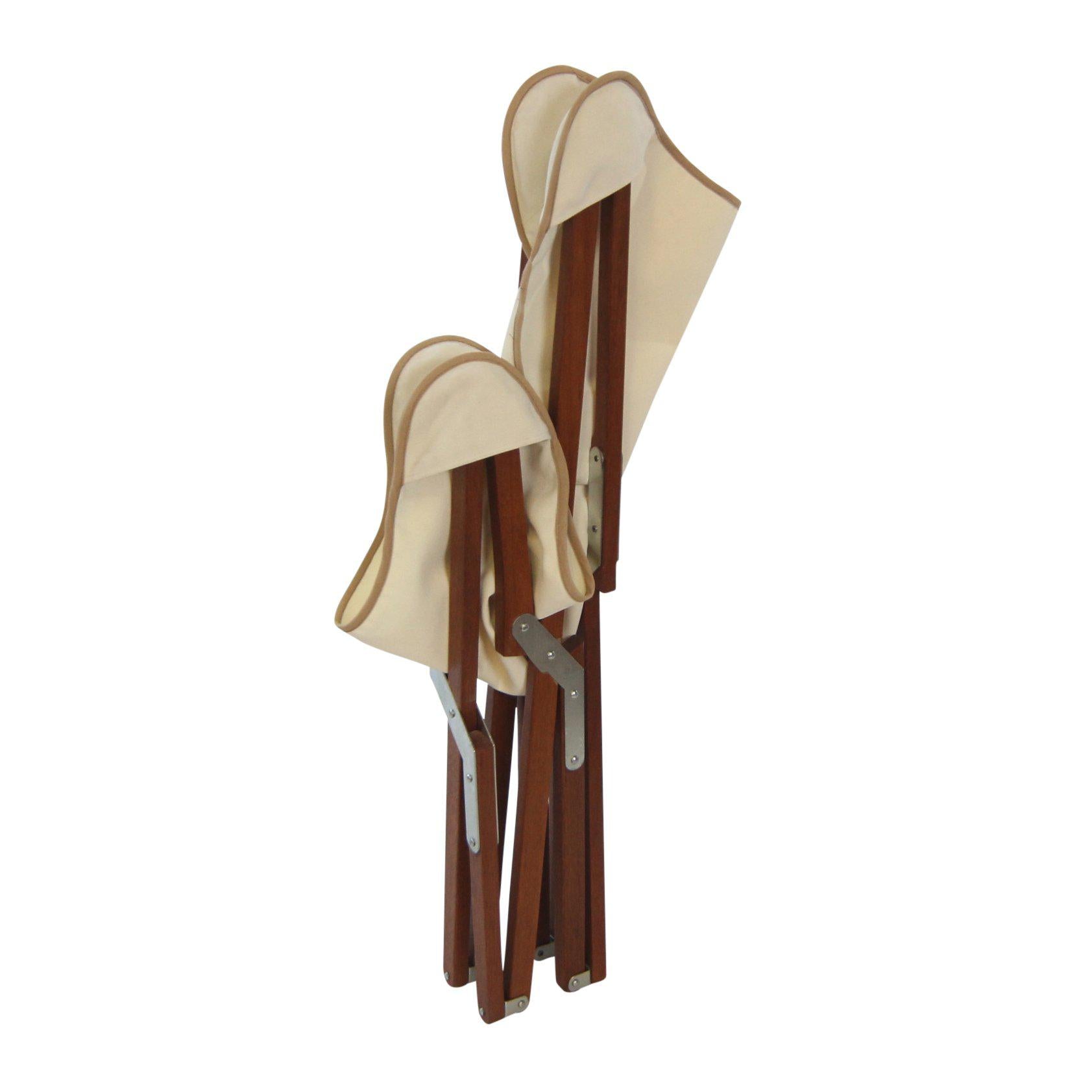 Pangean Butterfly Chair