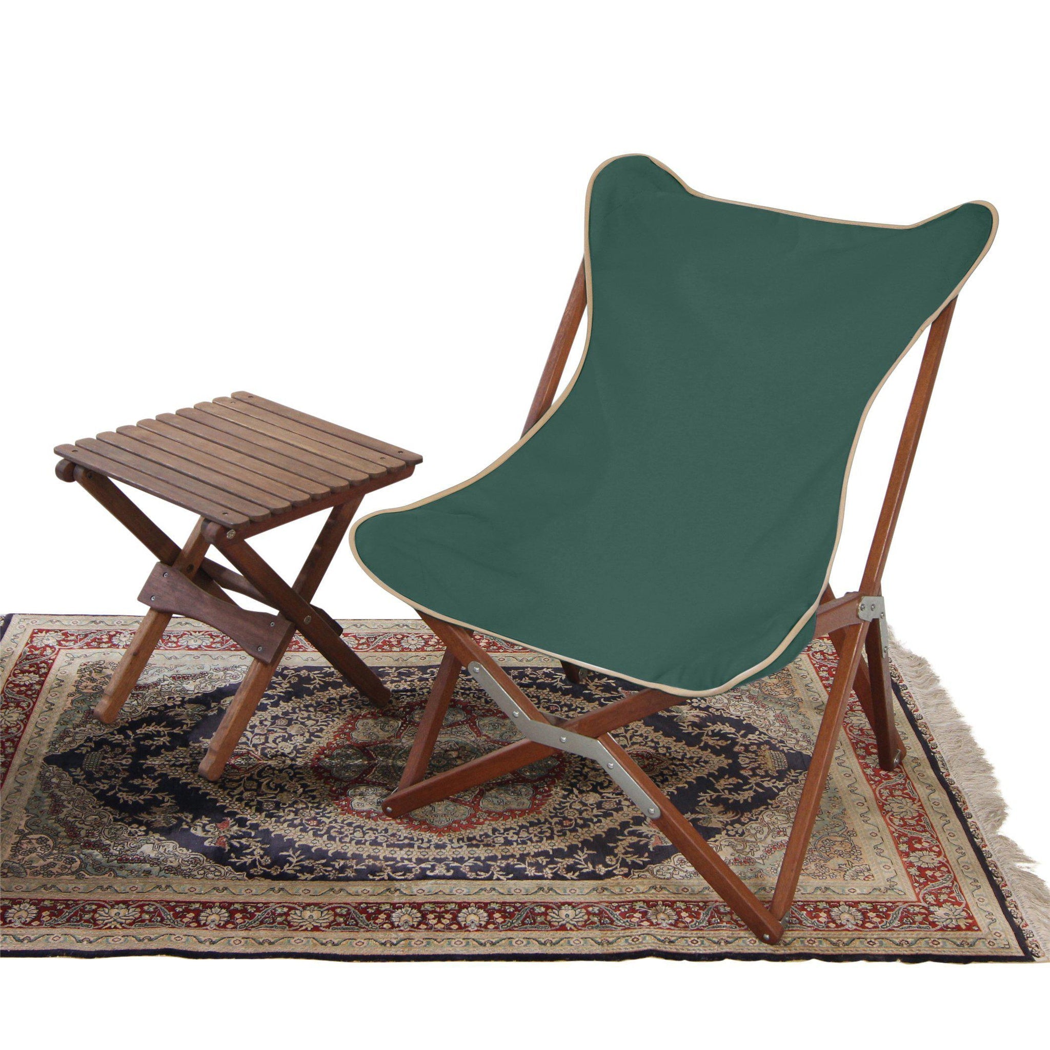 Pangean Butterfly Chair