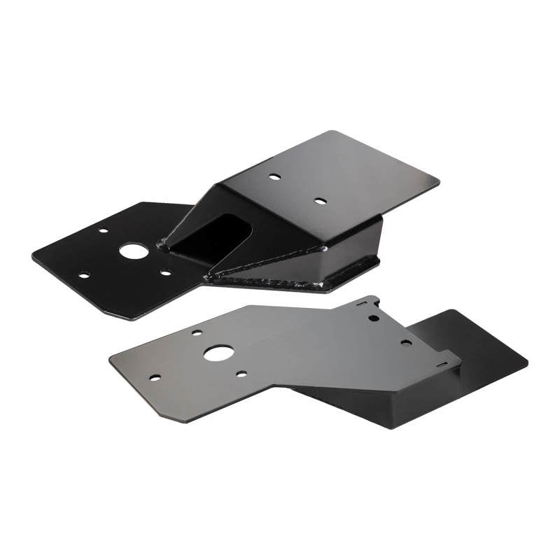 ARB Ram 2500 3500 Sahara fitting kit brackets