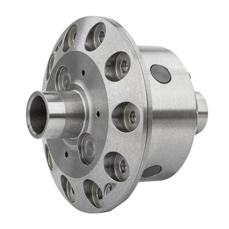 ARB Air Locker RD127 (Land Rover banjo, 10-spline) — spline and side gear detail