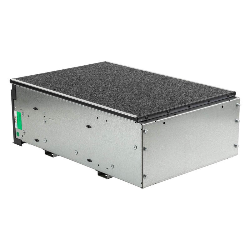 ARB Outback Solutions roller drawer RD845 33x21x11 inch — view 4