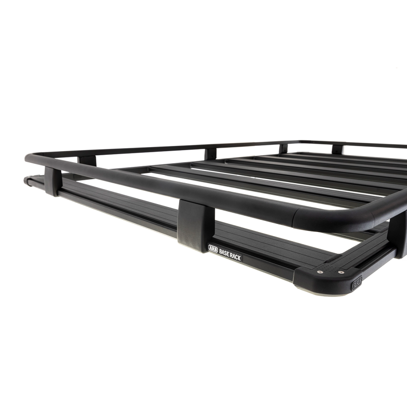 ARB BASE Rack 84x51 Full (Cage) Rails — side profile view