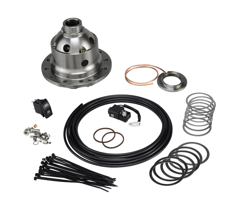 ARB Air Locker RD232 for Toyota 8-inch 8.9-inch ring gear 32-spline axle — view 1