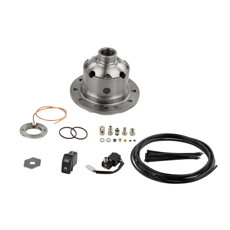 ARB Air Locker RD224 for Nissan M205 front 30-spline differential — view 1