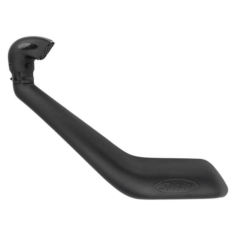 ARB Armax snorkel air ram head detail