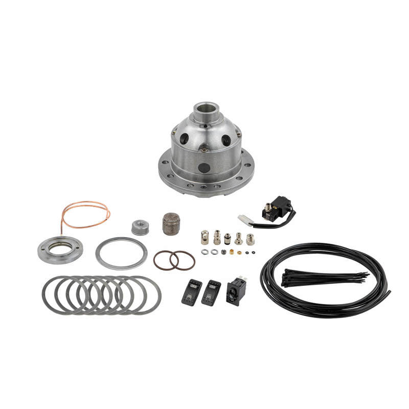 ARB Air Locker RD202 — Nissan C200/R200A 29-spline, product image 2 of 10