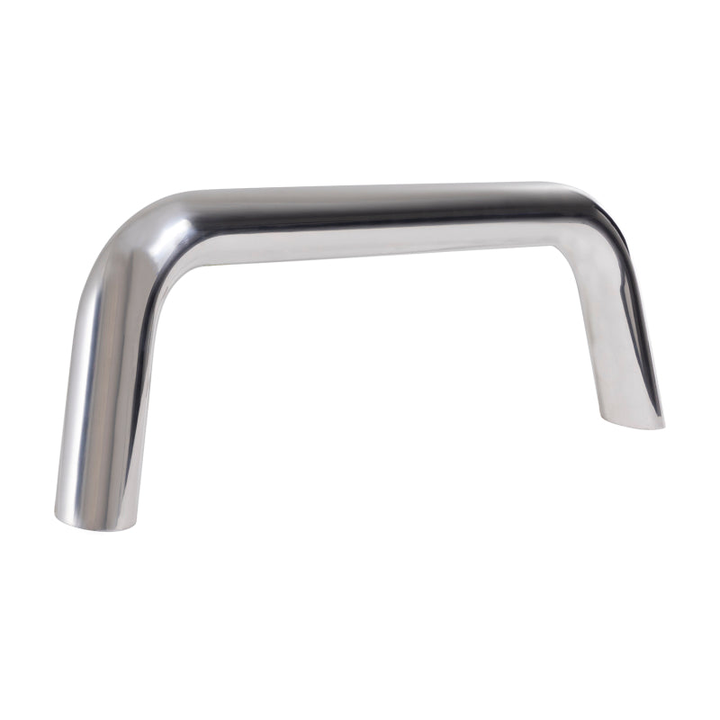 ARB Sahara Bar top tube for Ford Ranger / Mazda BT-50 — mounting detail, image 3