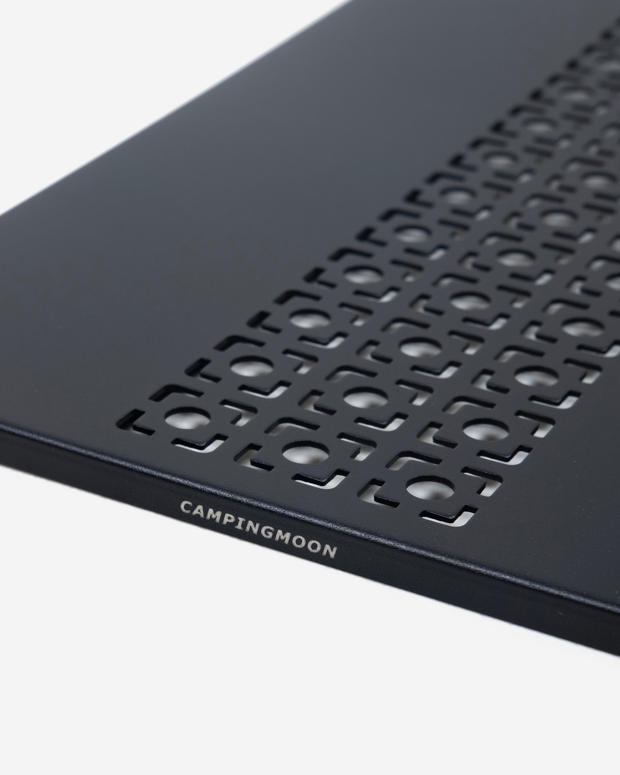 1U Aluminum Lattice Insert Pair for IGT