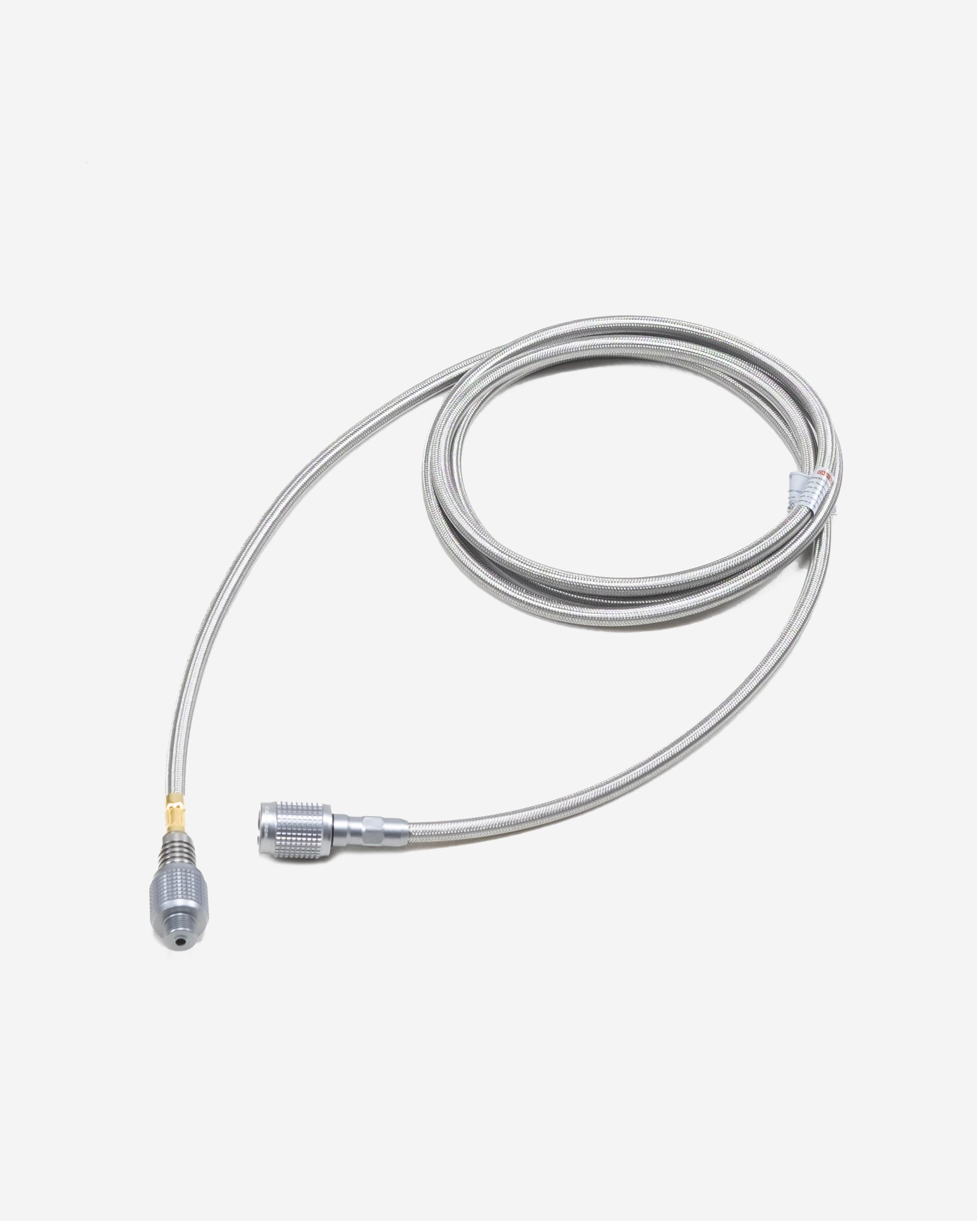 2-Meter Gas Extension Hose