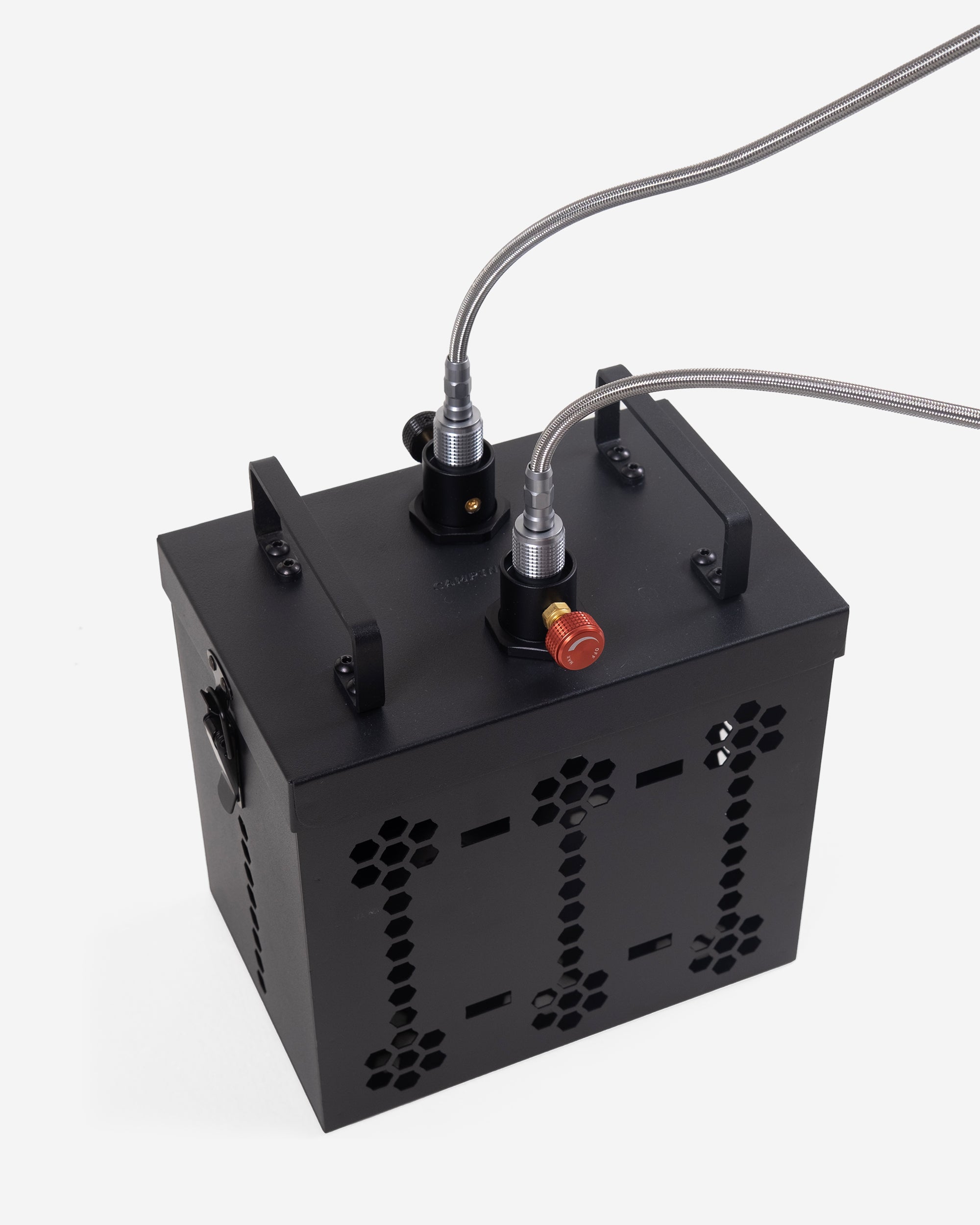 Butane Canister 6x Fuel Bank