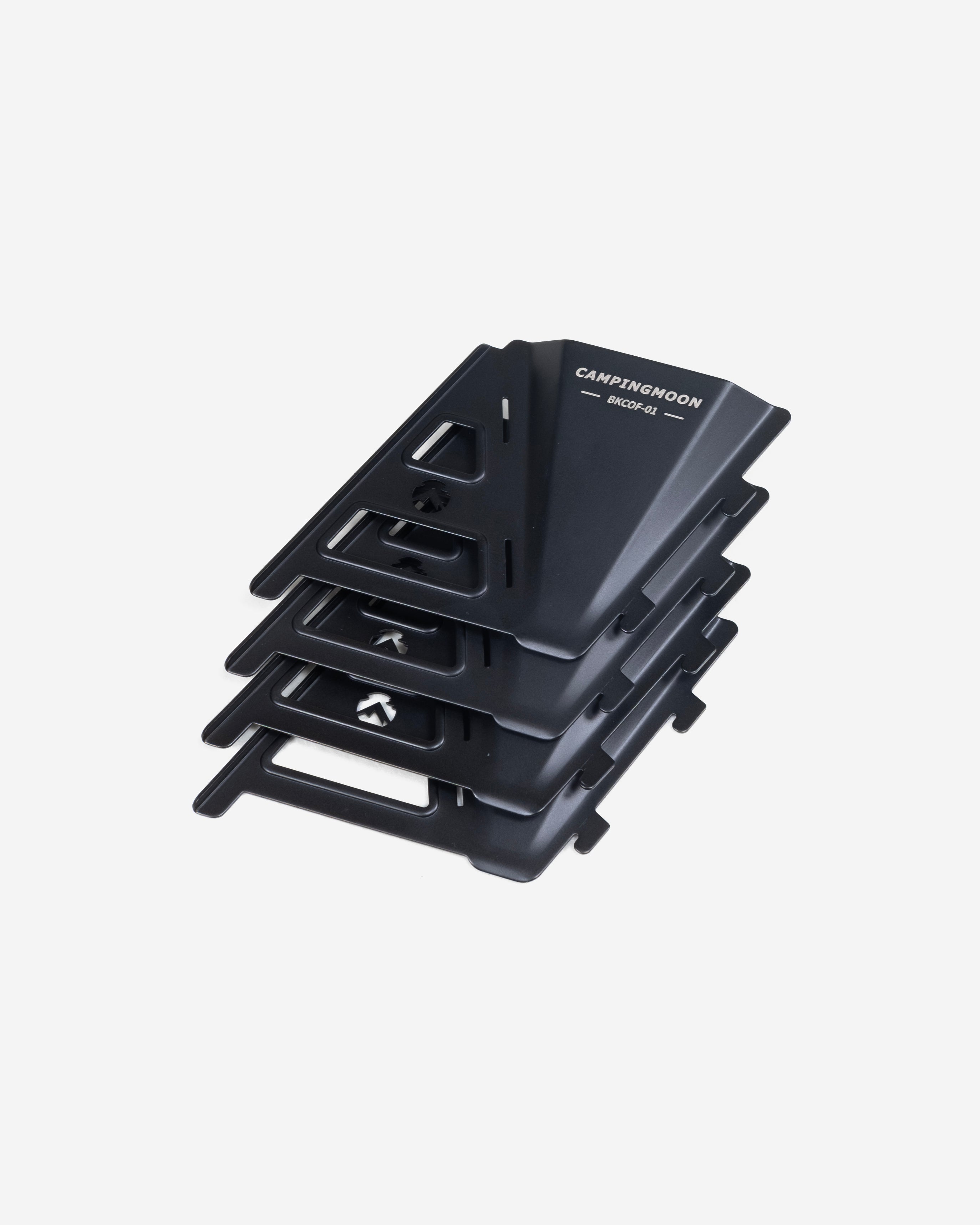 Stainless Steel Collapsible Coffee Drip