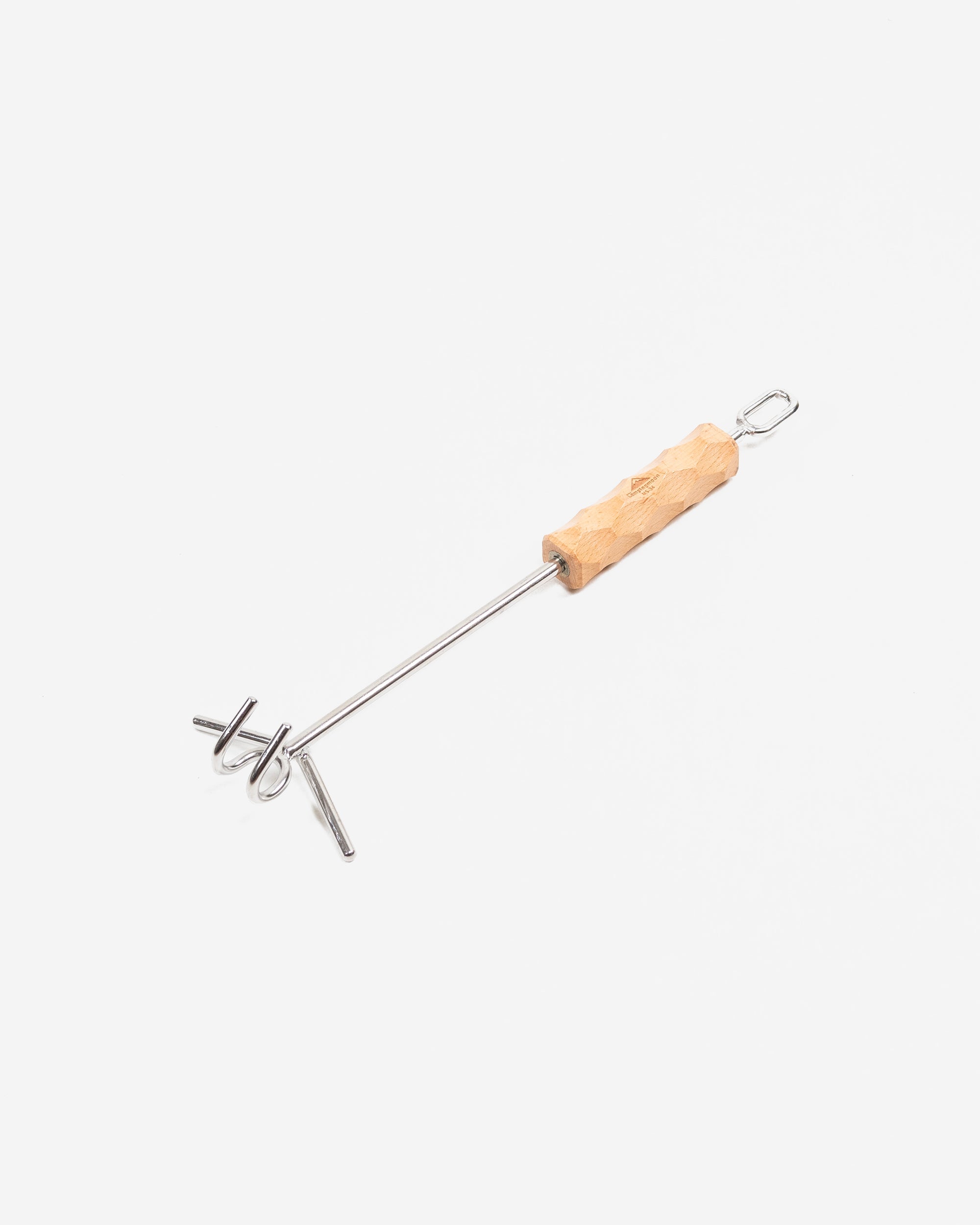 Dutch Oven Lid Lifter