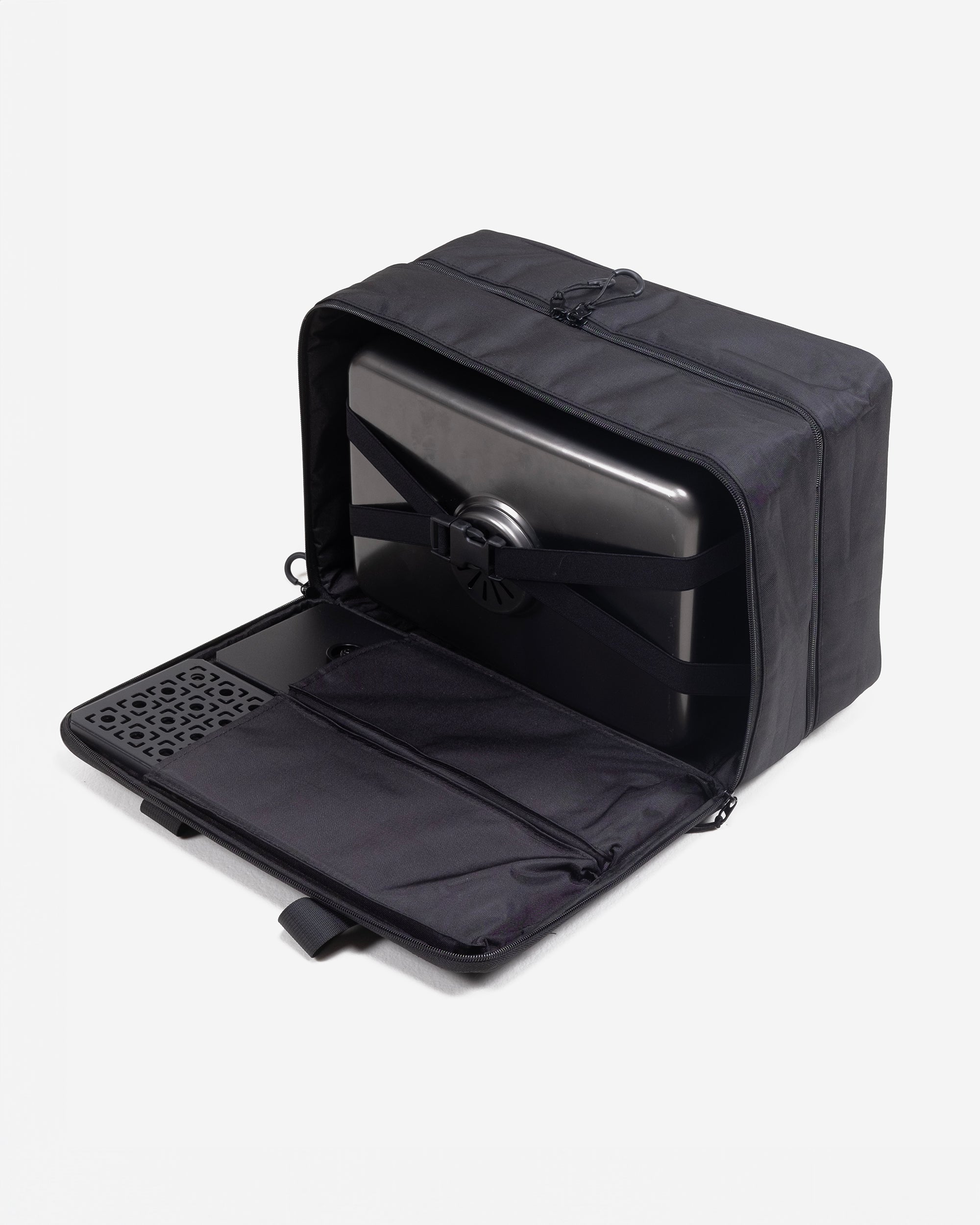 Camping Moon 1U Collection Bag for IGT