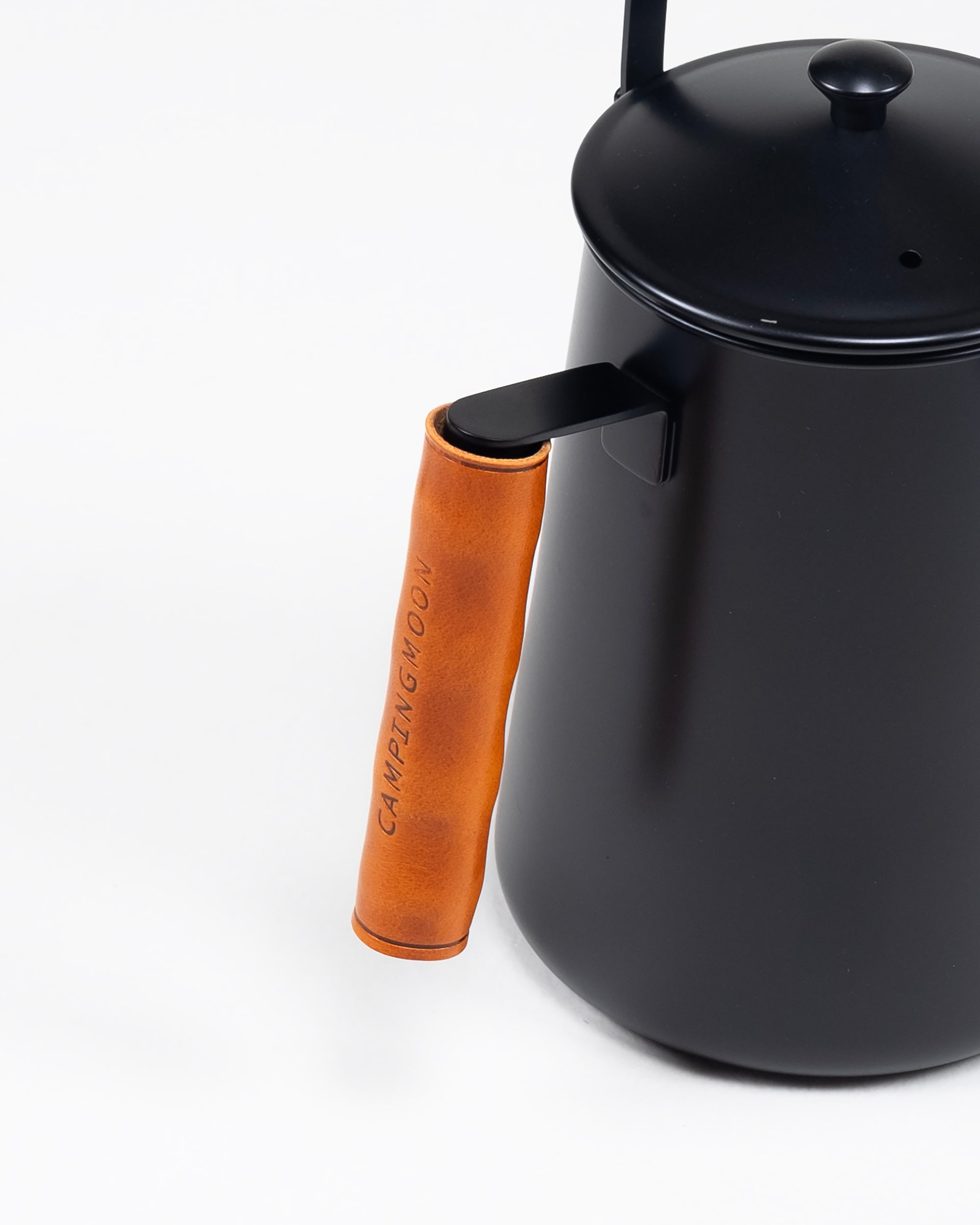 Leather Handle for 1.5L Kettle