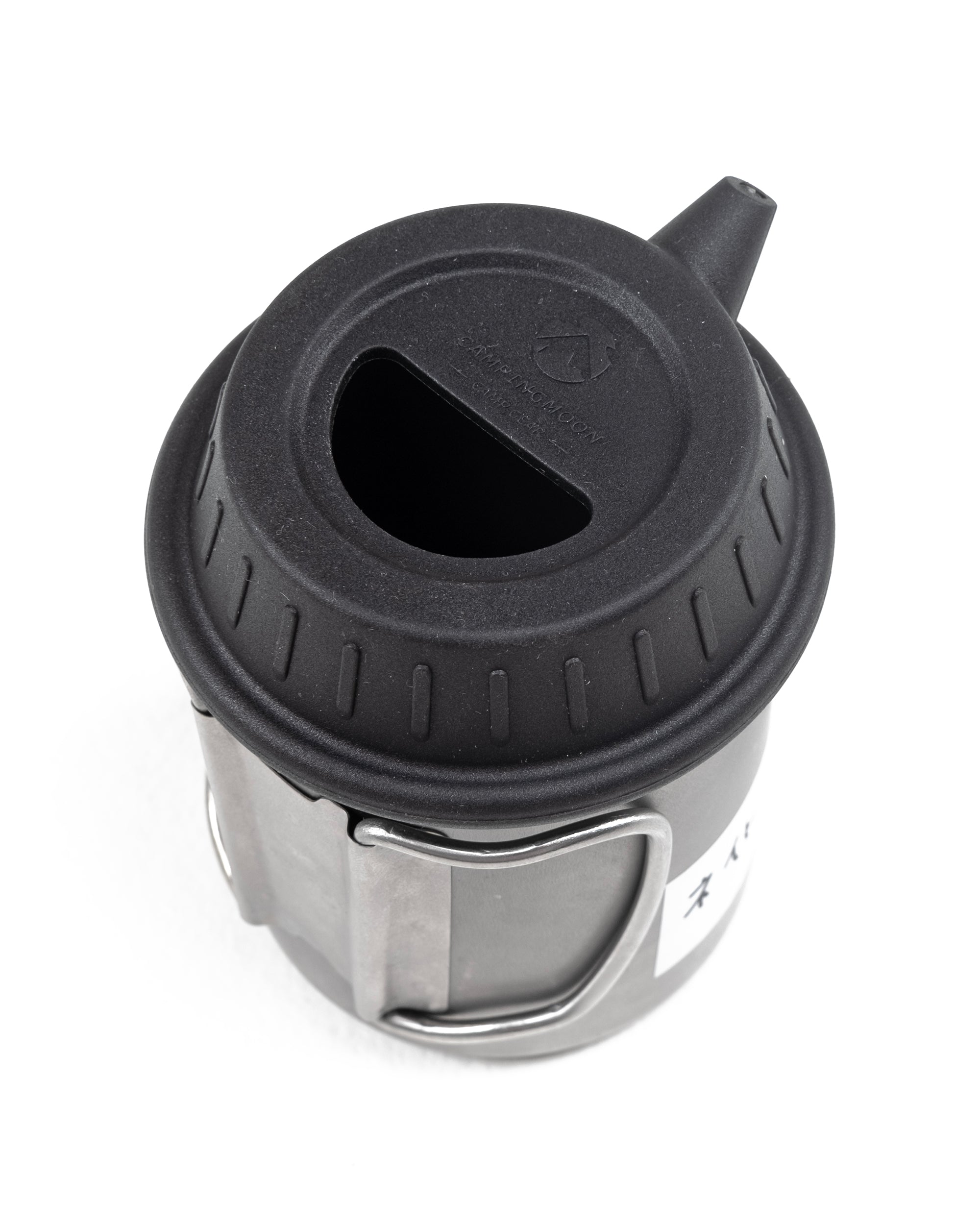 Silicone Spout Lid for Ti-Single 450ml Mug