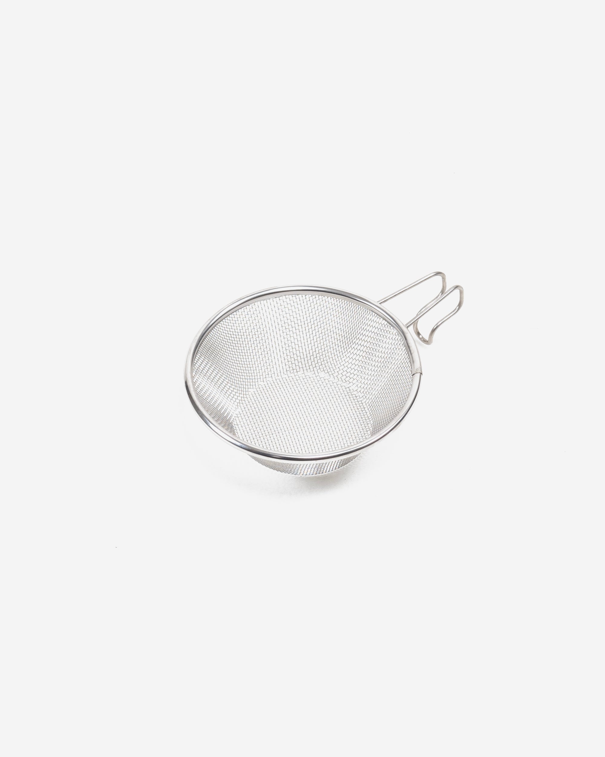 Sieve and Strainer for Sierra Cup