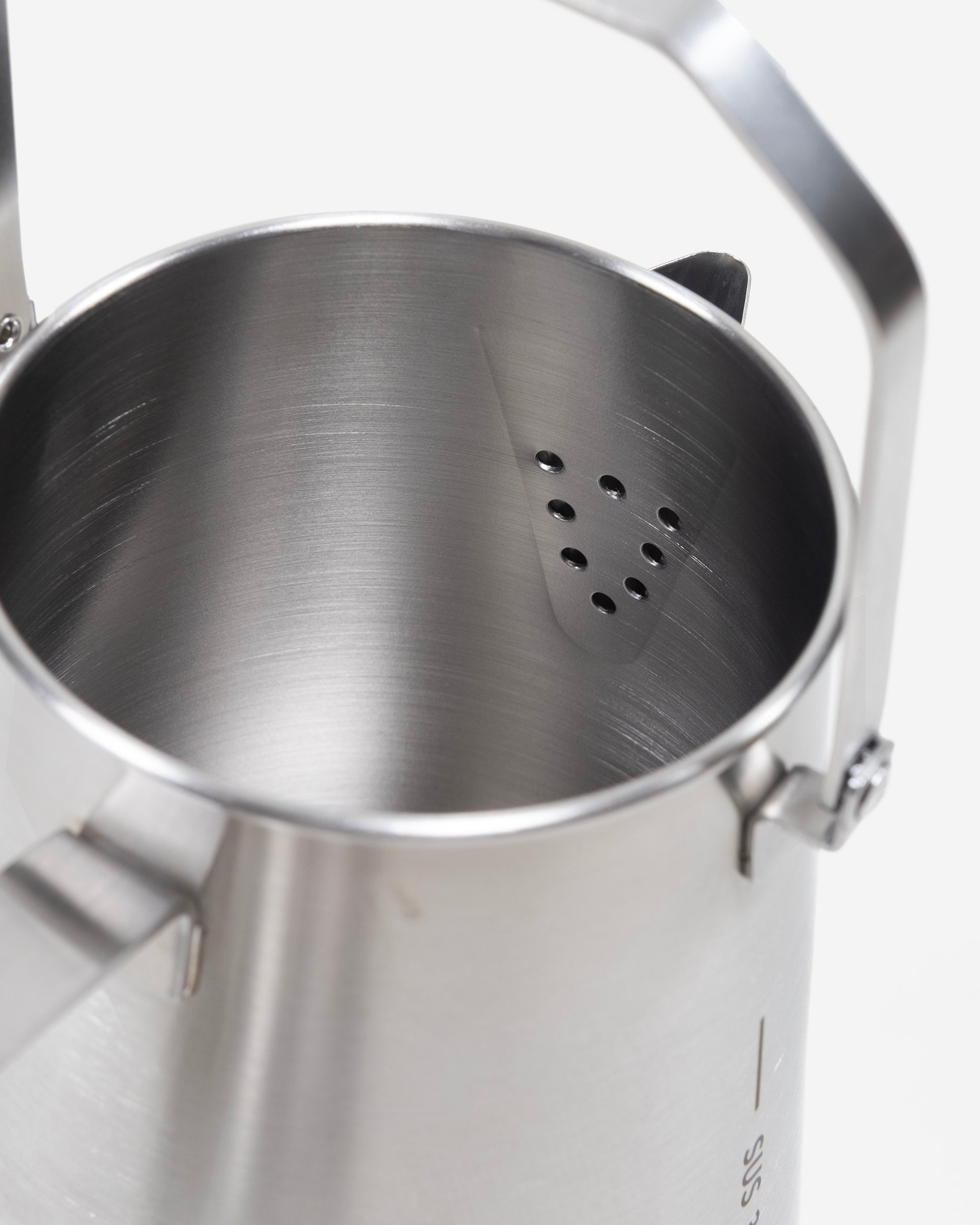 Stainless Steel 1.5L Kettle