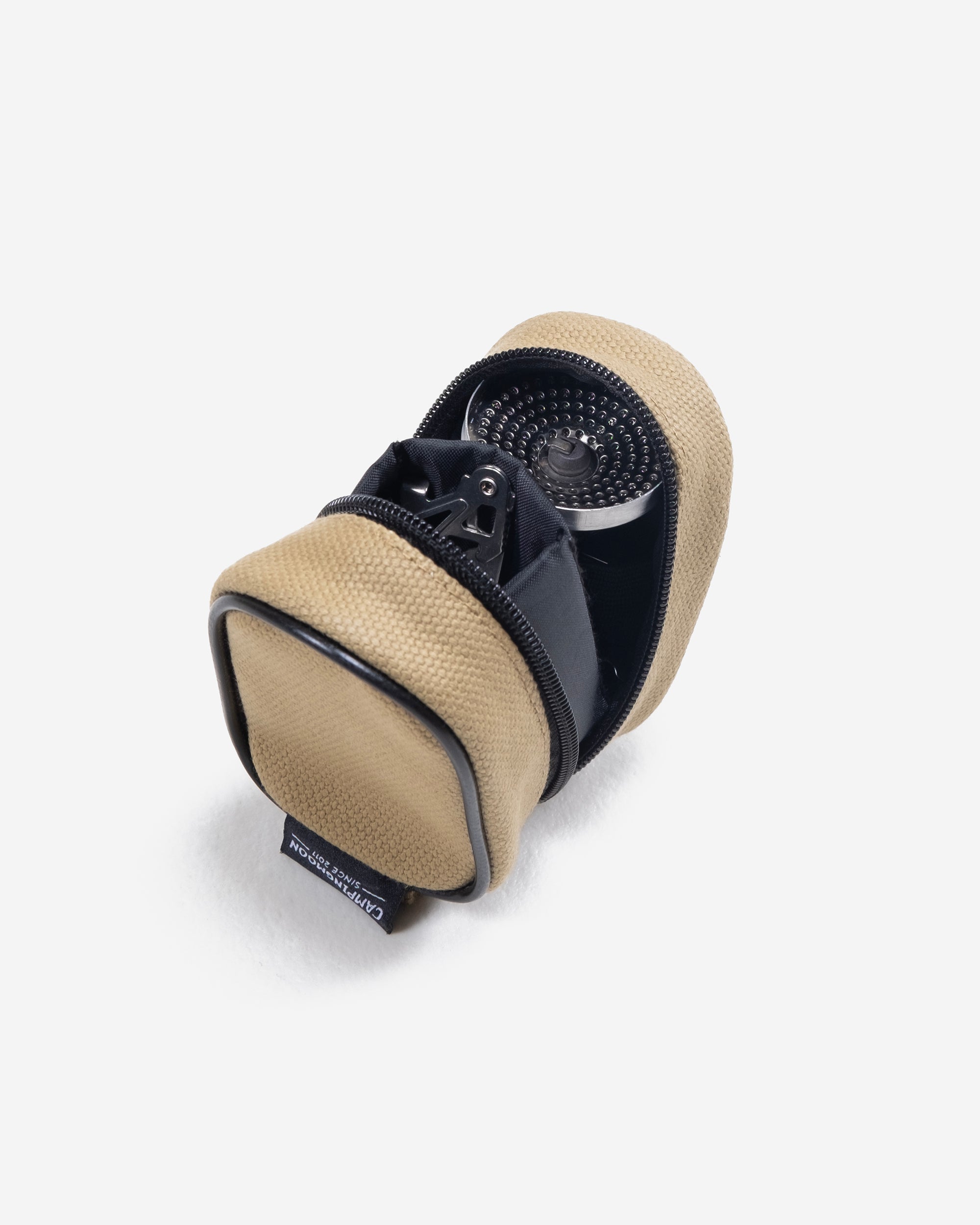 XD-2F Canister Stove