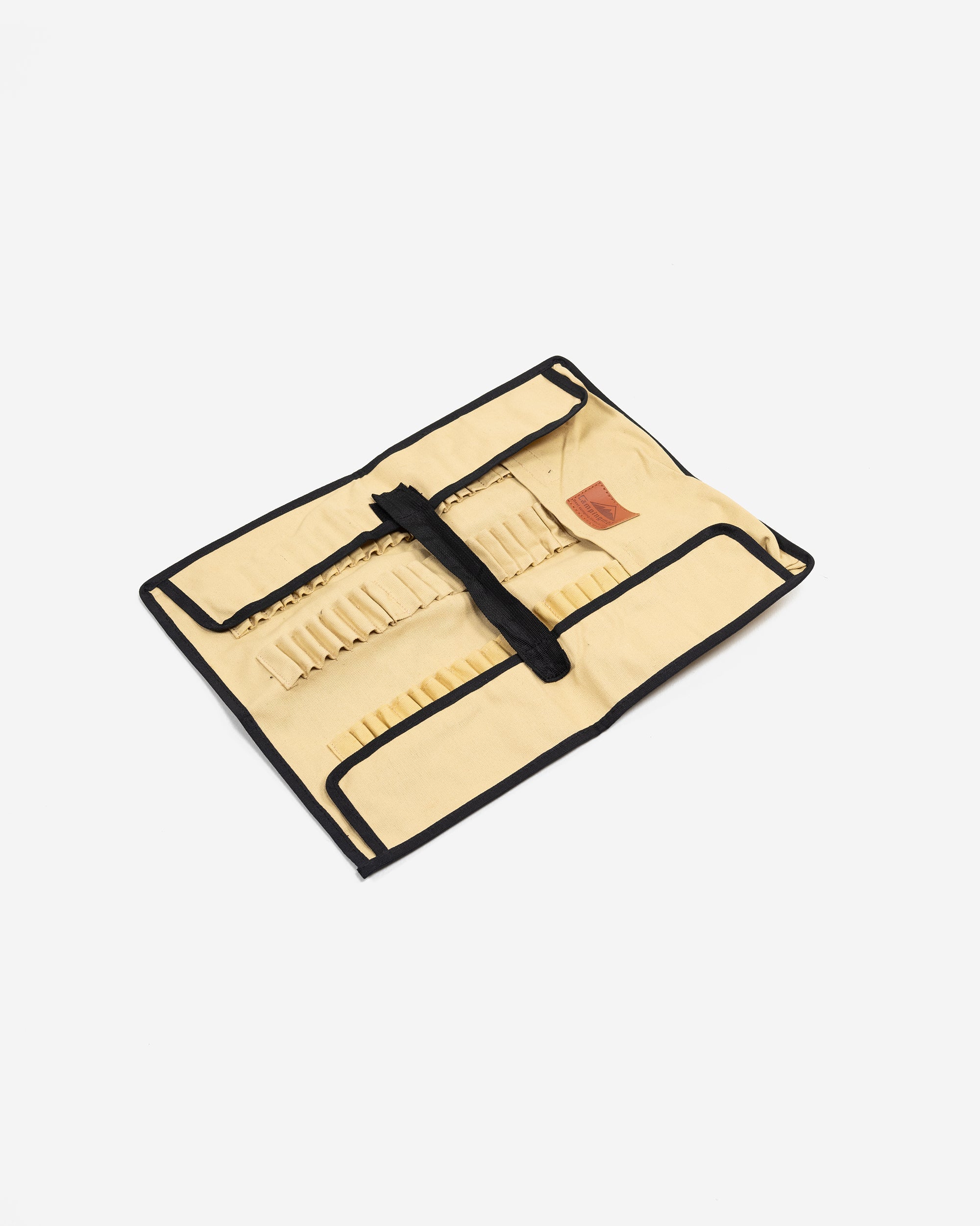 Tent & Shelter Stake Rolling Bag (Large)