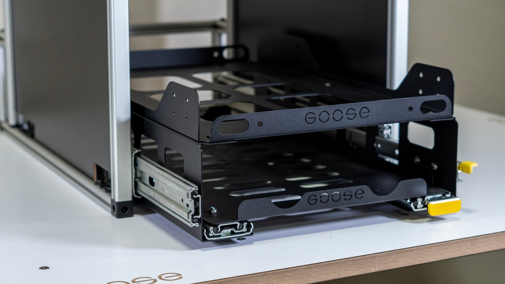 CampKitchen 2.31 - 25" Deep Module