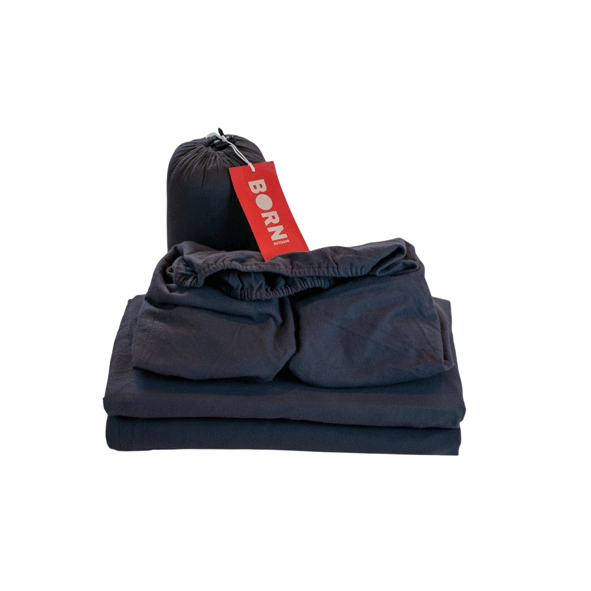 Cascade Flannel Sheets