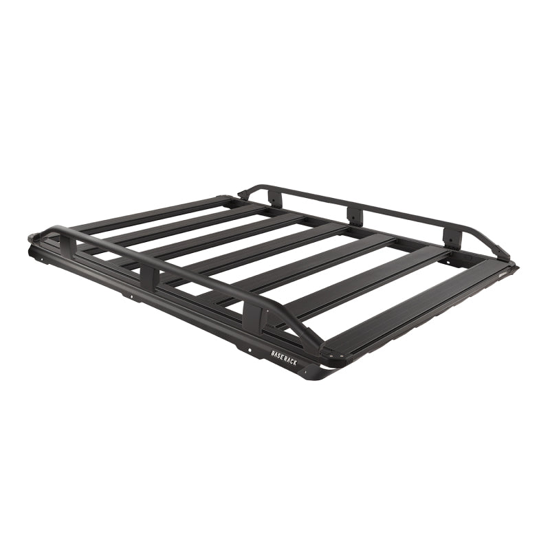 ARB BASE Rack 72x51 — full-length platform detail