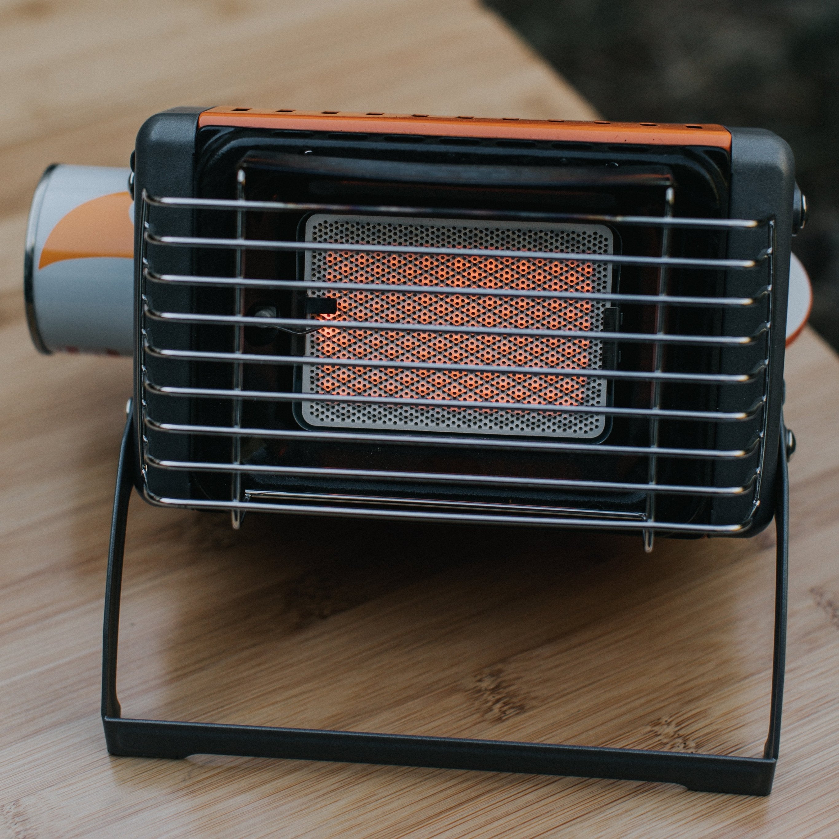 Cupid - Portable Heater Heaters Kovea- Overland Kitted