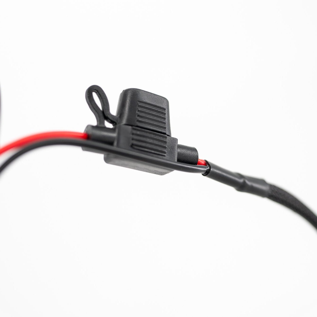 Center Console USB 12V Power Panel | Billet Aluminum | Replaces Ashtray | 1996 - 2002 4Runner