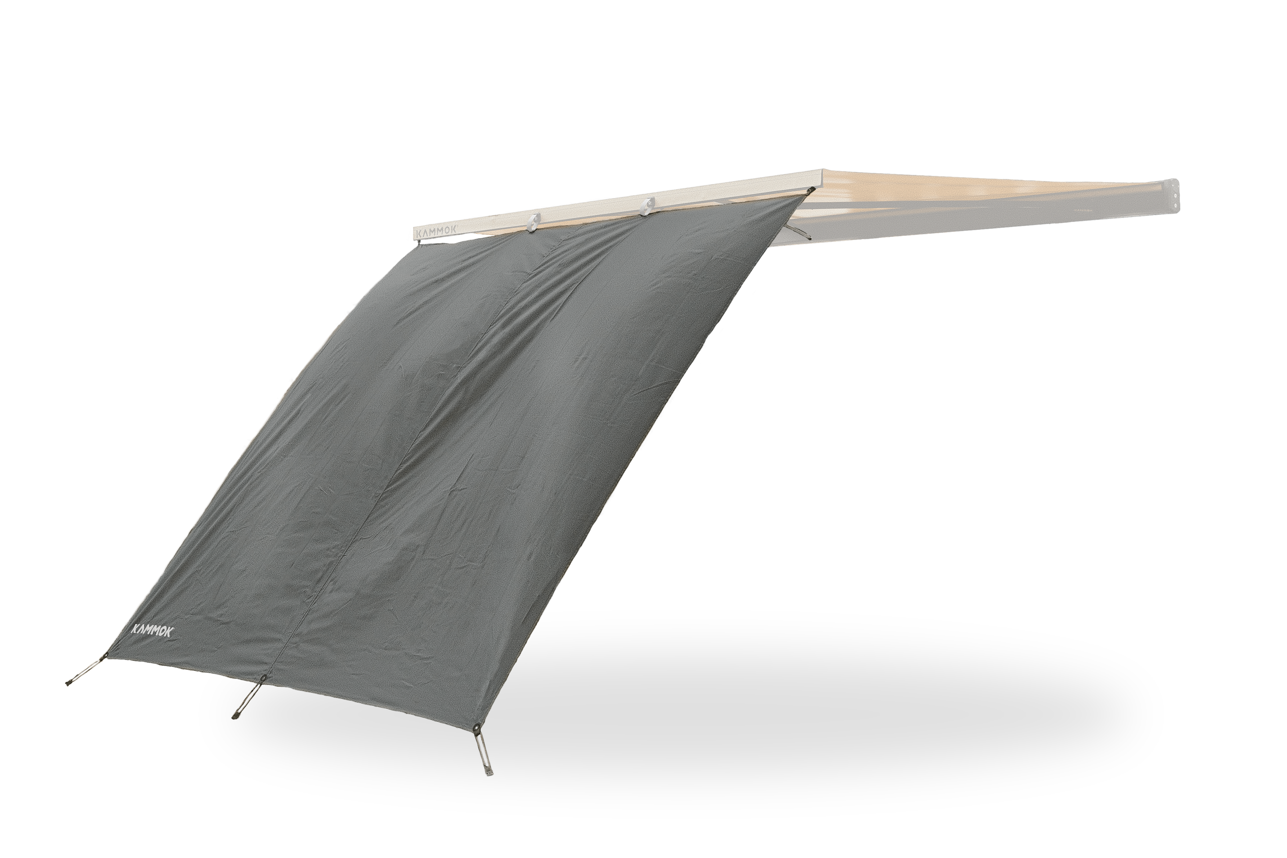 Crosswing Shade Panel