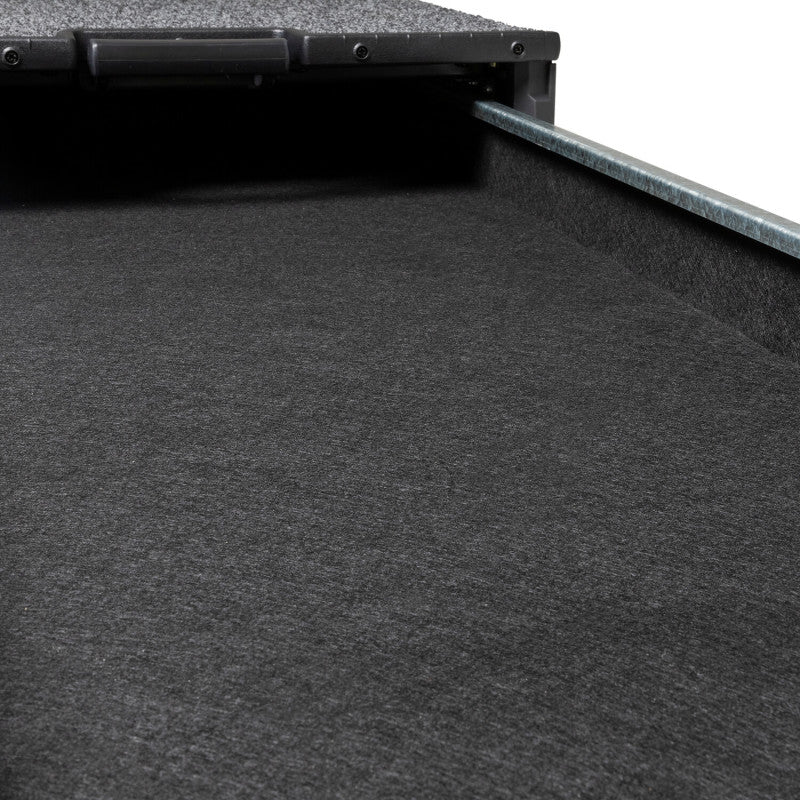 ARB RF1355 roller floor — end profile view