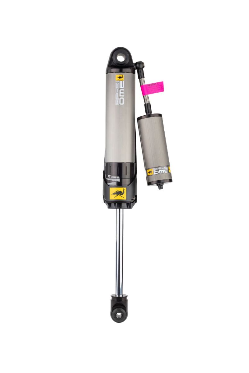 ARB Old Man Emu BP-51 rear shock absorber, left-hand, Ford Ranger / Mazda BT-50 — shock absorber product photo