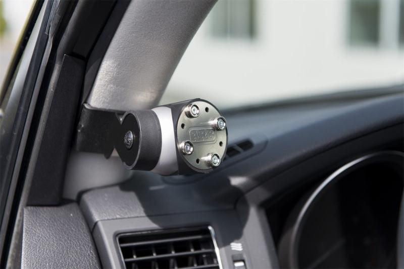 ARB Linx A-pillar bracket kit for the Toyota Land Cruiser