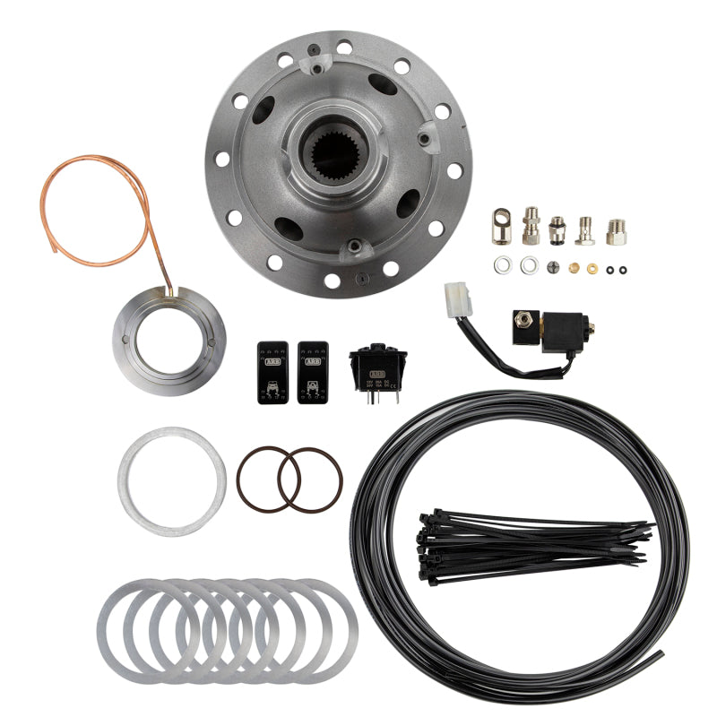 ARB Air Locker Dana 60, 30-Spline, 4.10 & Down — product photo 3 of 10