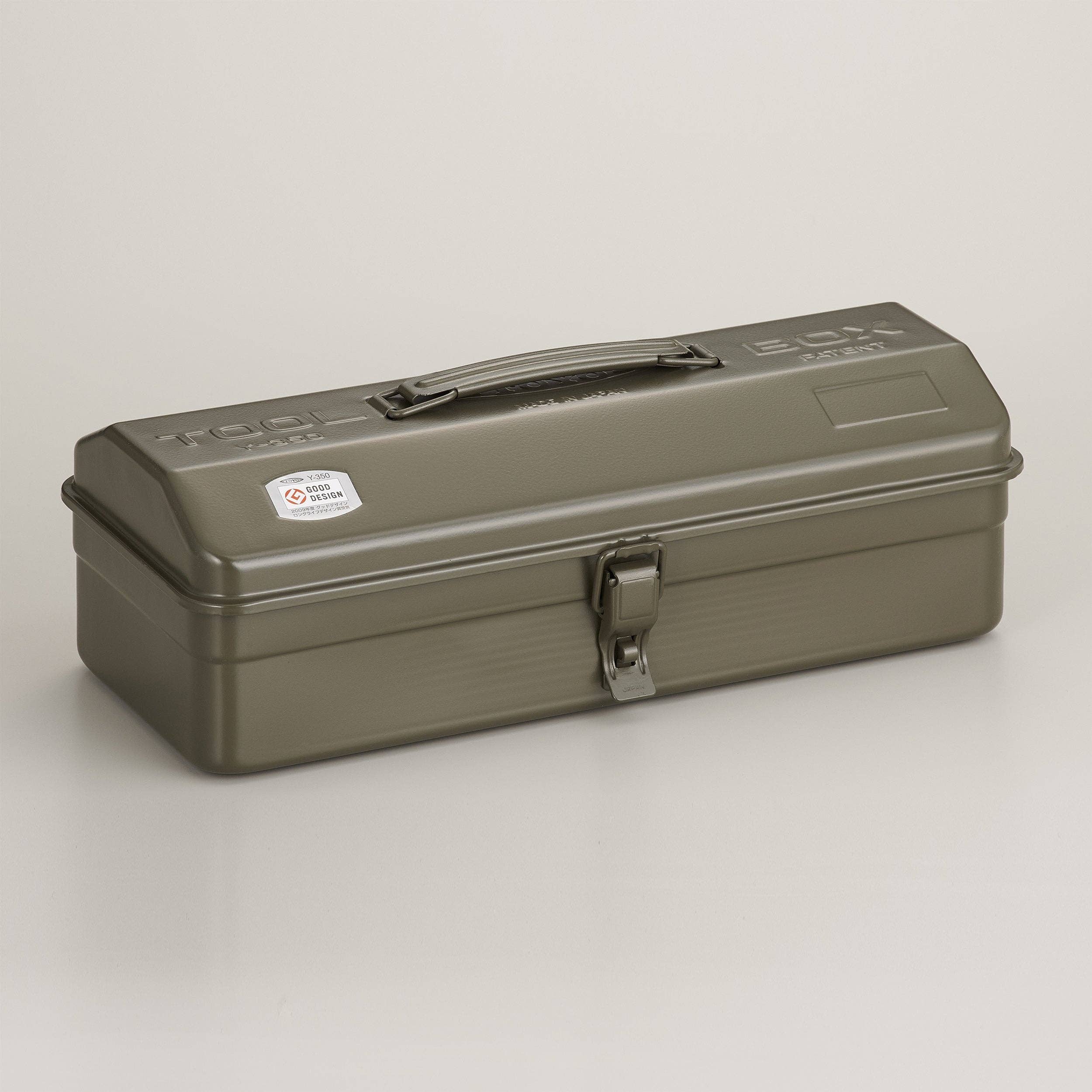 Steel Toolbox Y-350