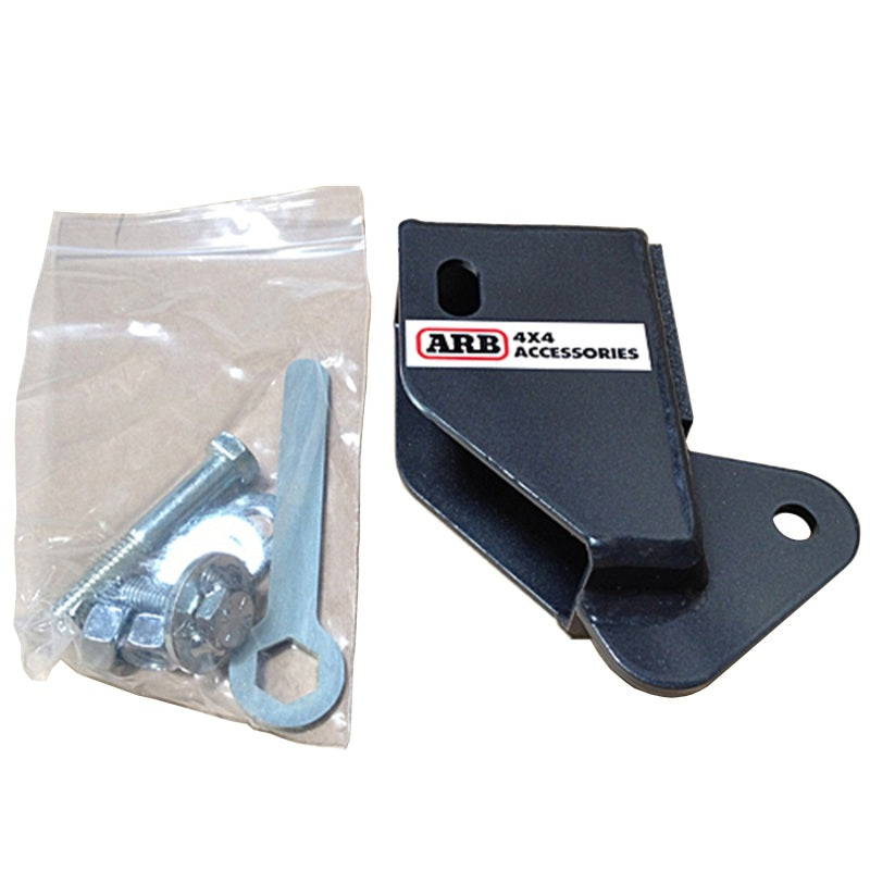ARB Hi-Lift jack mount bracket for ARB bumper