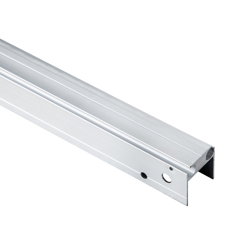 ARB awning front beam 2500 — end-cap detail
