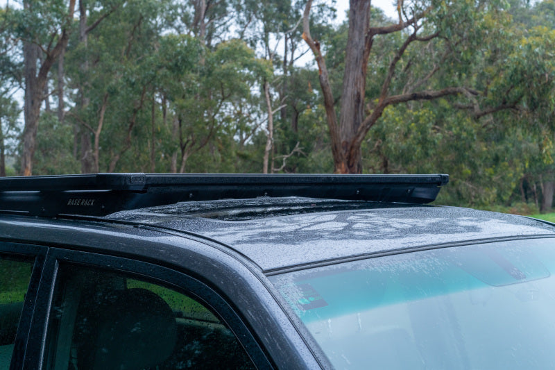 ARB BASE Rack Land Cruiser 100 lifestyle view