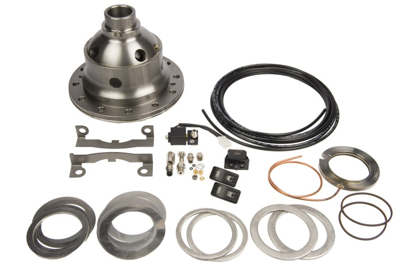 ARB Air Locker RD176 Dana 70X/80X — front view