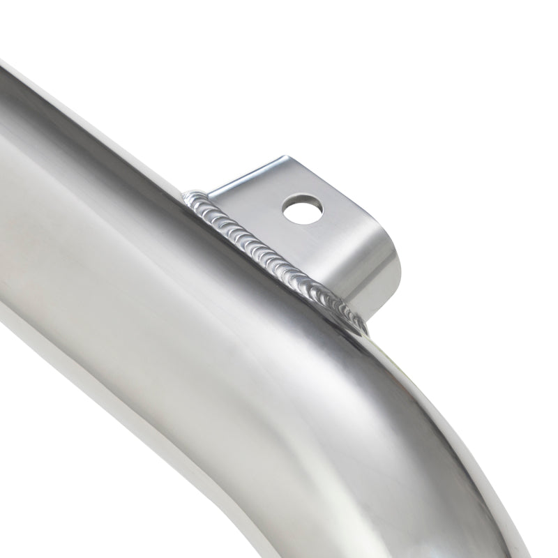 ARB Sahara bar top tube for Toyota Prado 150 MY17 — detail view