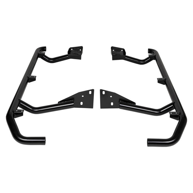ARB Deluxe protection step for Land Rover Discovery Series I — studio view