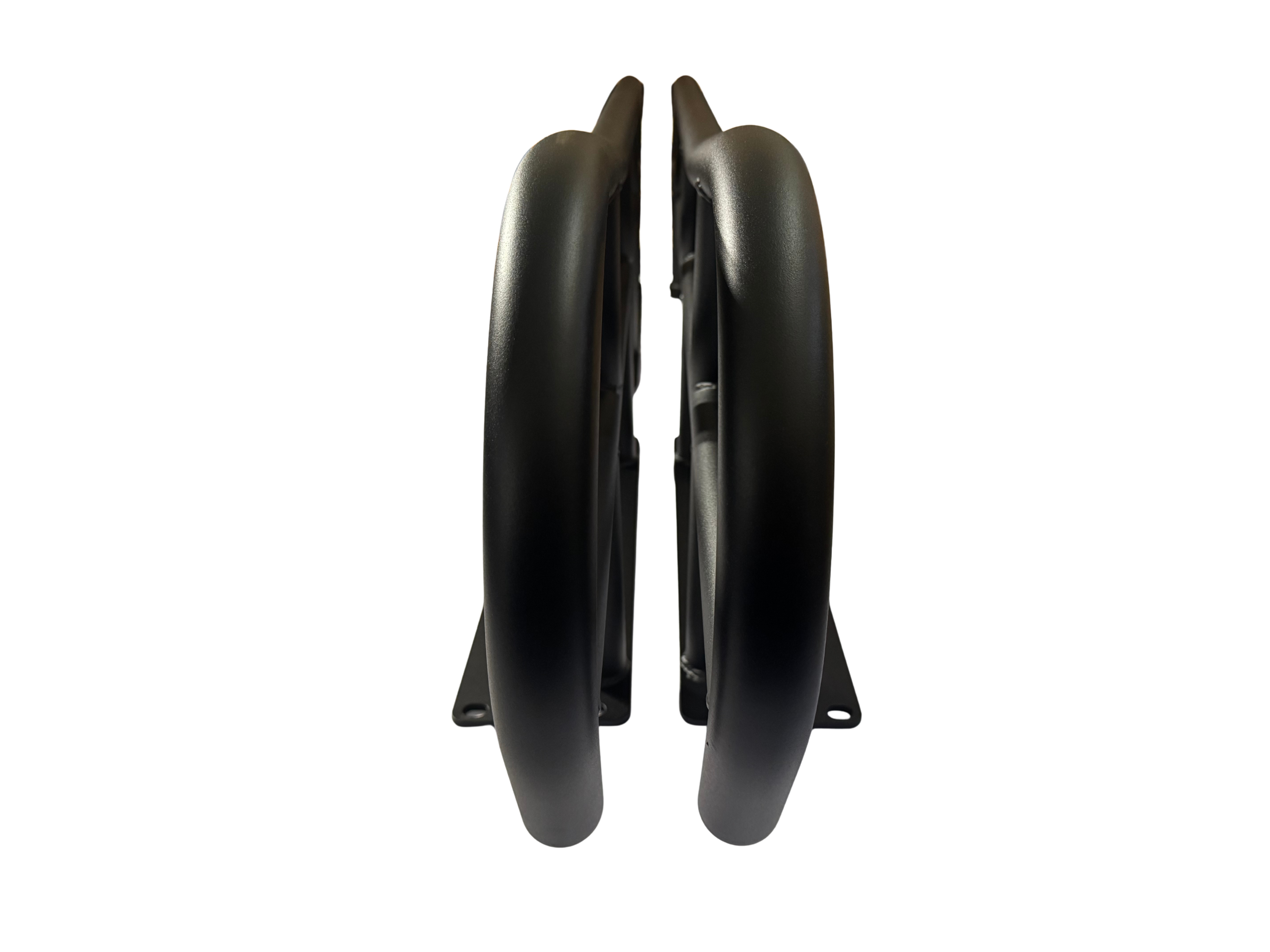 2010-2023 Lexus GX460 Flat Sliders With Top Plate