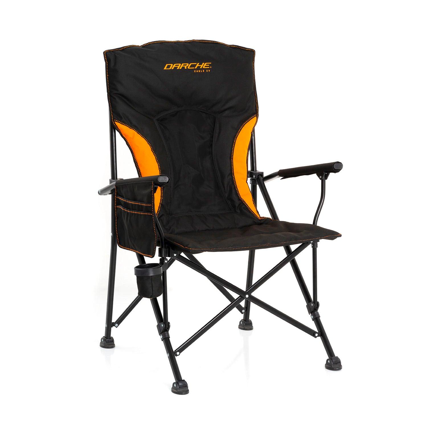 Eagle XV Chair Chairs Darche- Overland Kitted