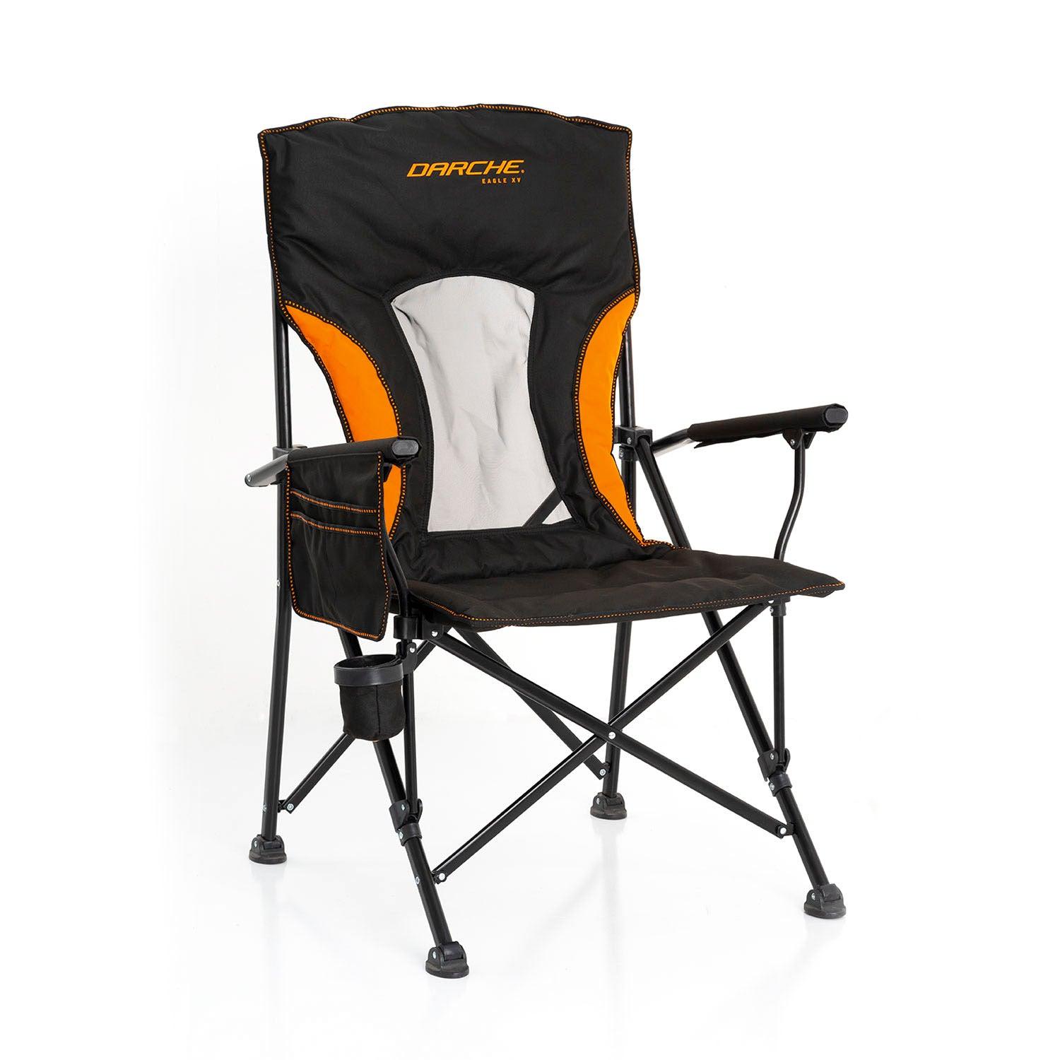 Eagle XV Chair Chairs Darche- Overland Kitted