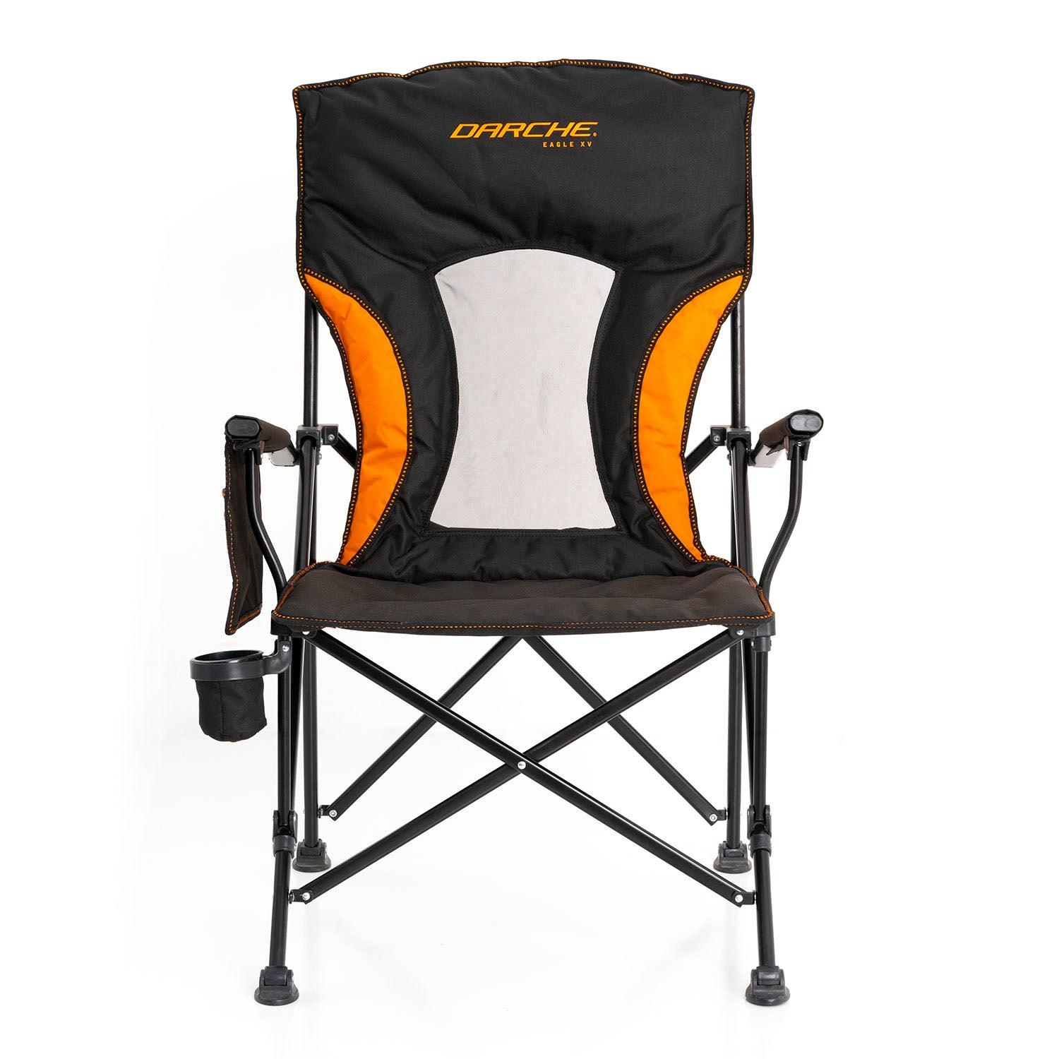 Eagle XV Chair Chairs Darche- Overland Kitted