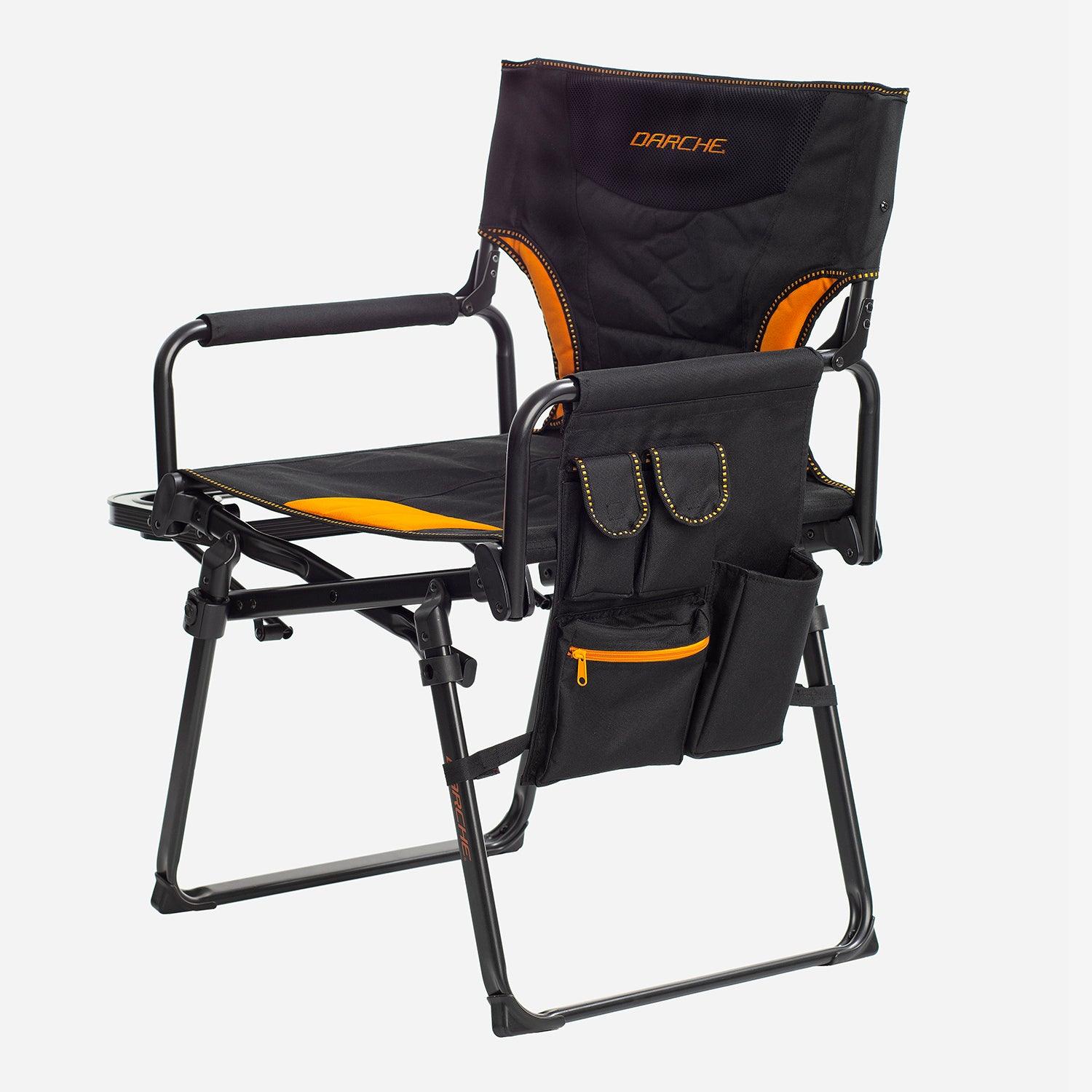 Firefly Chair Chairs Darche- Overland Kitted