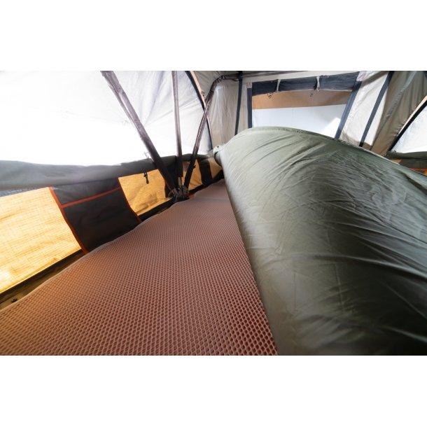 RTT Anti-Condensation Mat Sleeping Pads Darche- Overland Kitted