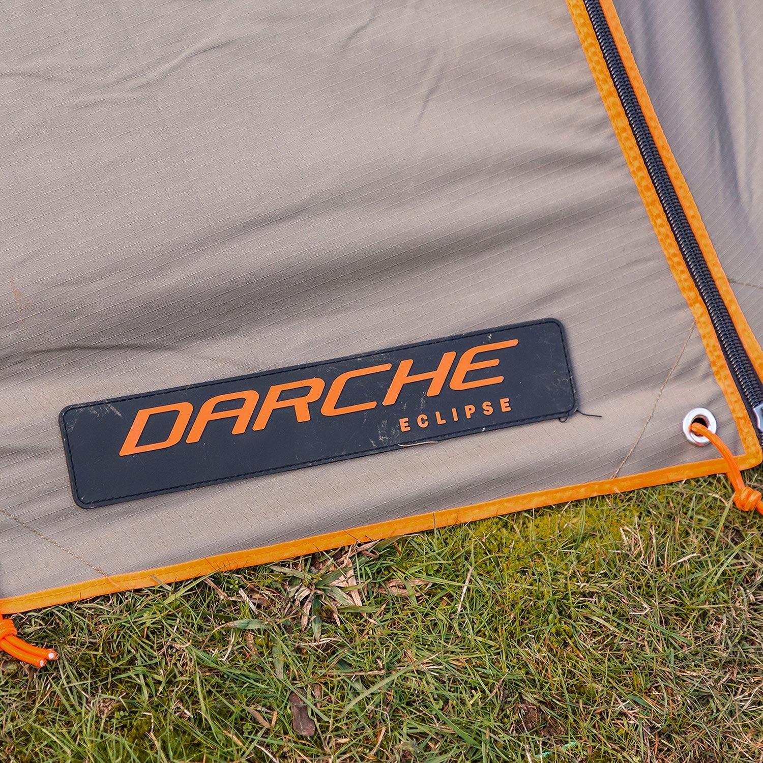 Eclipse 180 Wall Sets Shelters Darche- Overland Kitted