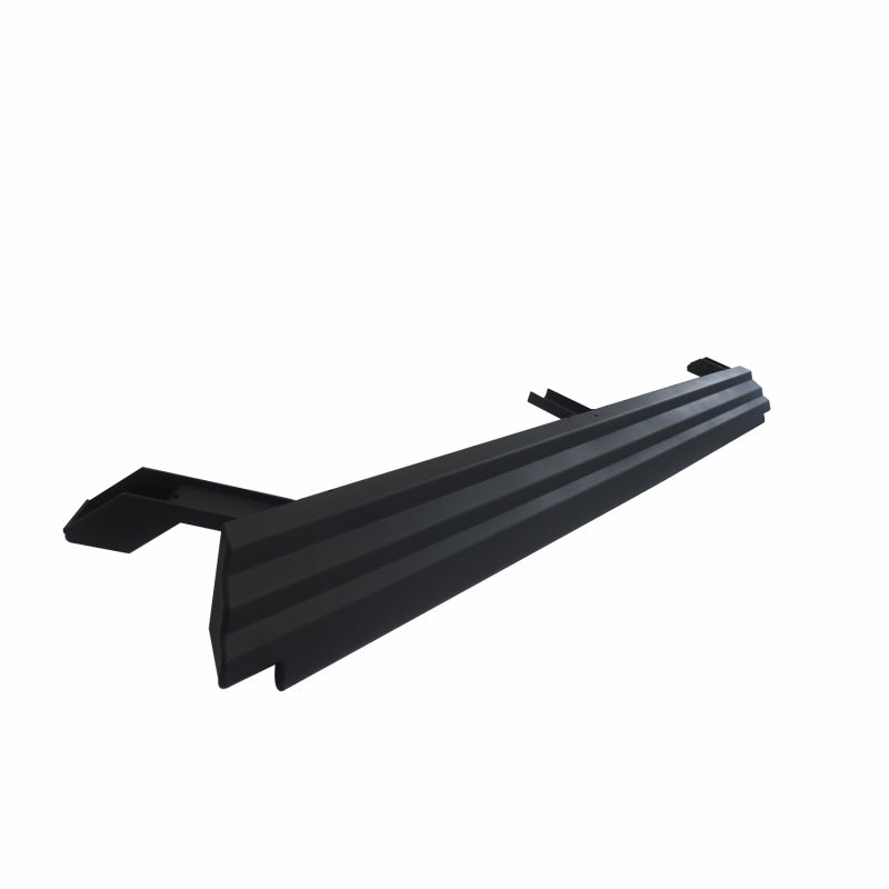 ARB Gladiator JT sill plate with laser-cut ARB logo